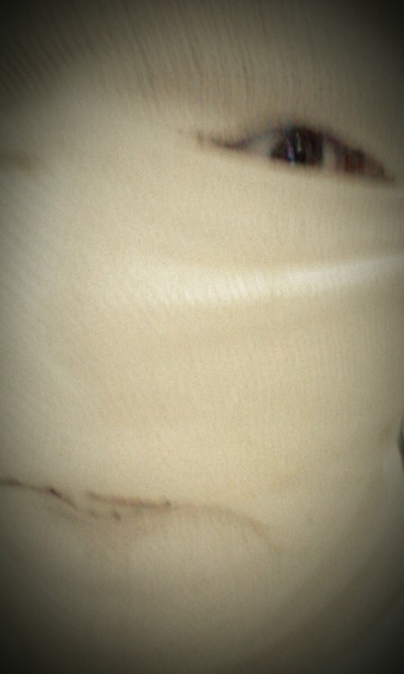 Phobias Head / the sockpuppet under your bed