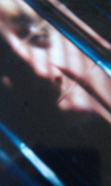 Scream Dream ( by spider hacksaw )