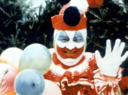 John Wayne Gacy - evil or mentally ill 