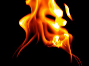 Angele de la Barthe  / from: the belles of hell (souls series) / by: spider hacksaw / ©2014