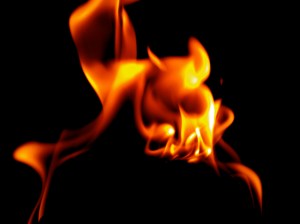 Mother Shipton / from: the belles of hell (souls series) / by: spider hacksaw / ©2014